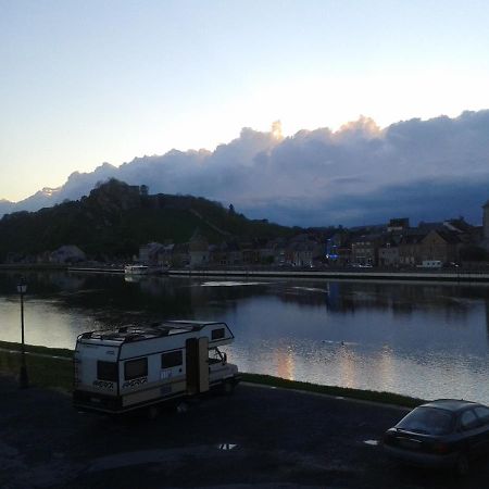 Gite De Nonna Givet Exterior photo